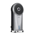 Newair® Evaporative Air Cooler and Portable Cooling Fan 470 CFM - Silver