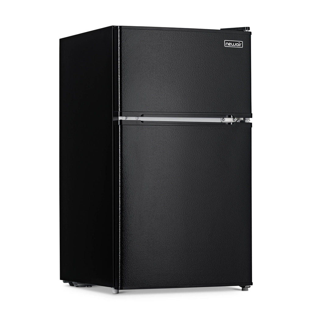 Newair® Compact Mini Fridge with Freezer, 3.1 Cu. Ft. - Black