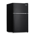 Newair® Compact Mini Fridge with Freezer, 3.1 Cu. Ft. - Black