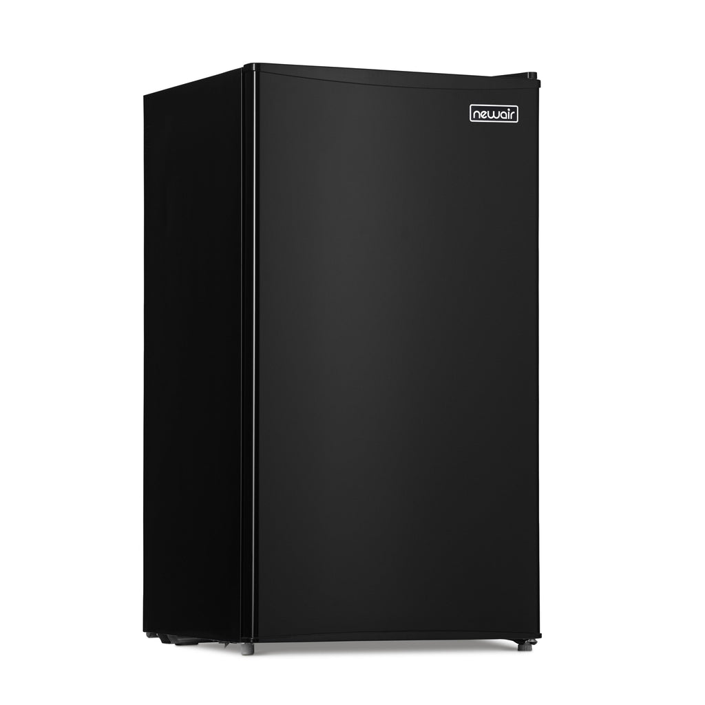 Newair® Compact Mini Fridge with Freezer, 3.3 Cu. Ft. - Black