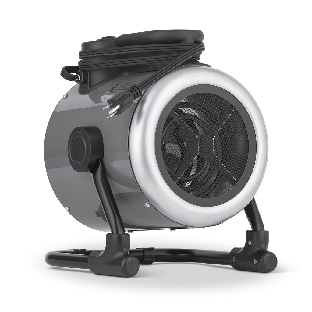Newair® Portable Electric Garage Heater - 120v