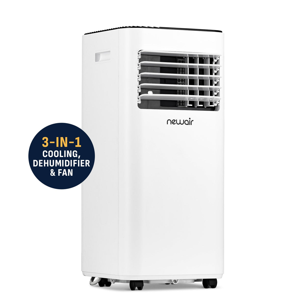Newair® 8,000 BTU Compact Air Conditioner