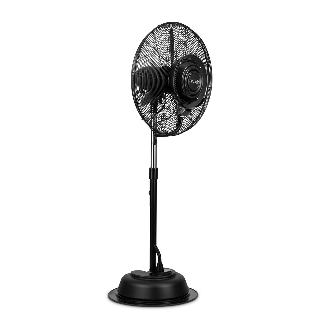 Newair® 24" Pedestal Misting Fan