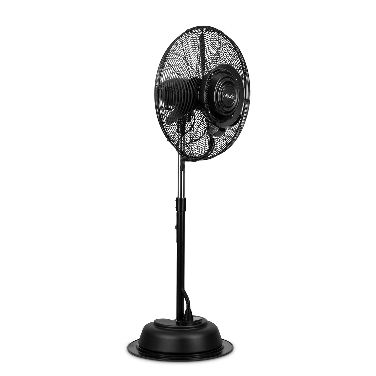 Newair® 24" Pedestal Misting Fan