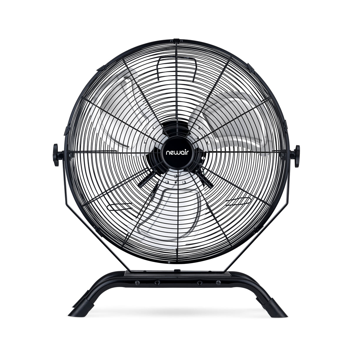 Newair® 18" - 20" Outdoor-Rated Fan - Floor or Wall Mounted