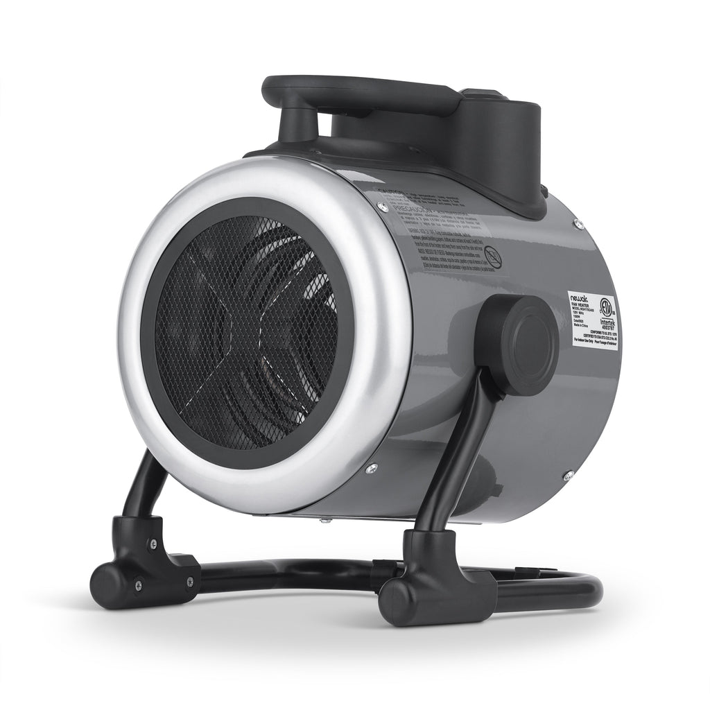 Newair® Portable Electric Garage Heater - 120v