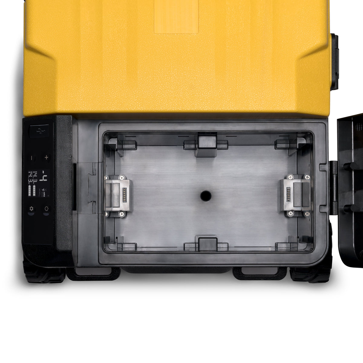 Newair® Battery Adapter for Jobsite Cooler - Milwaukee 18V Lithium-Ion Battery
