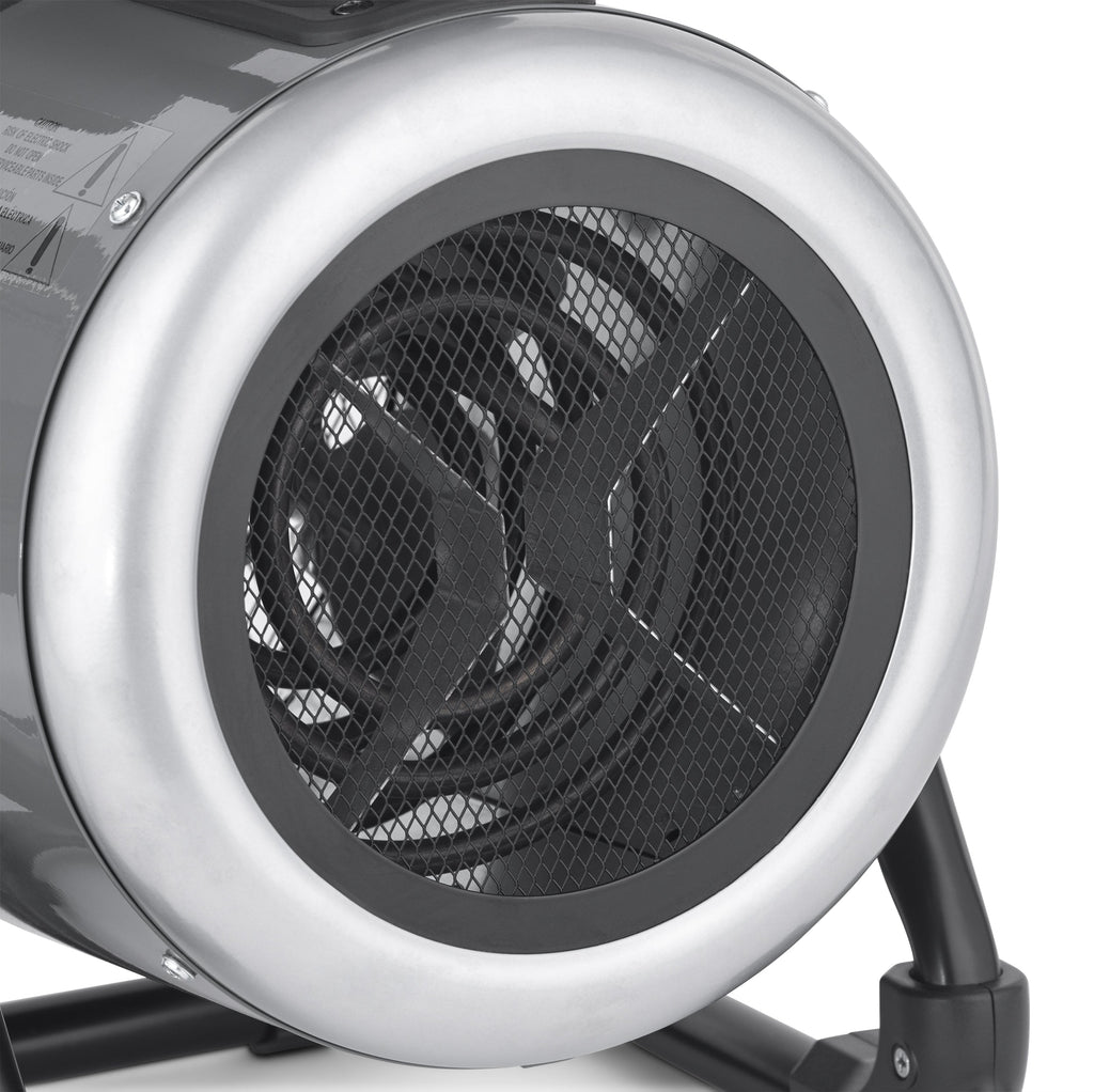 Newair® Portable Electric Garage Heater - 120v