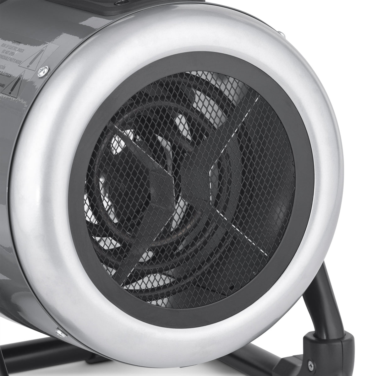 Newair® Portable Electric Garage Heater - 120v