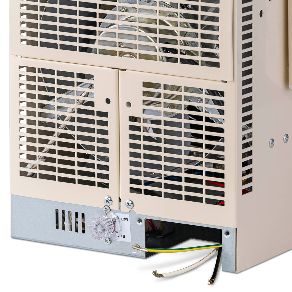 Newair® Hardwired Electric Garage Heater - Ceiling Mounted