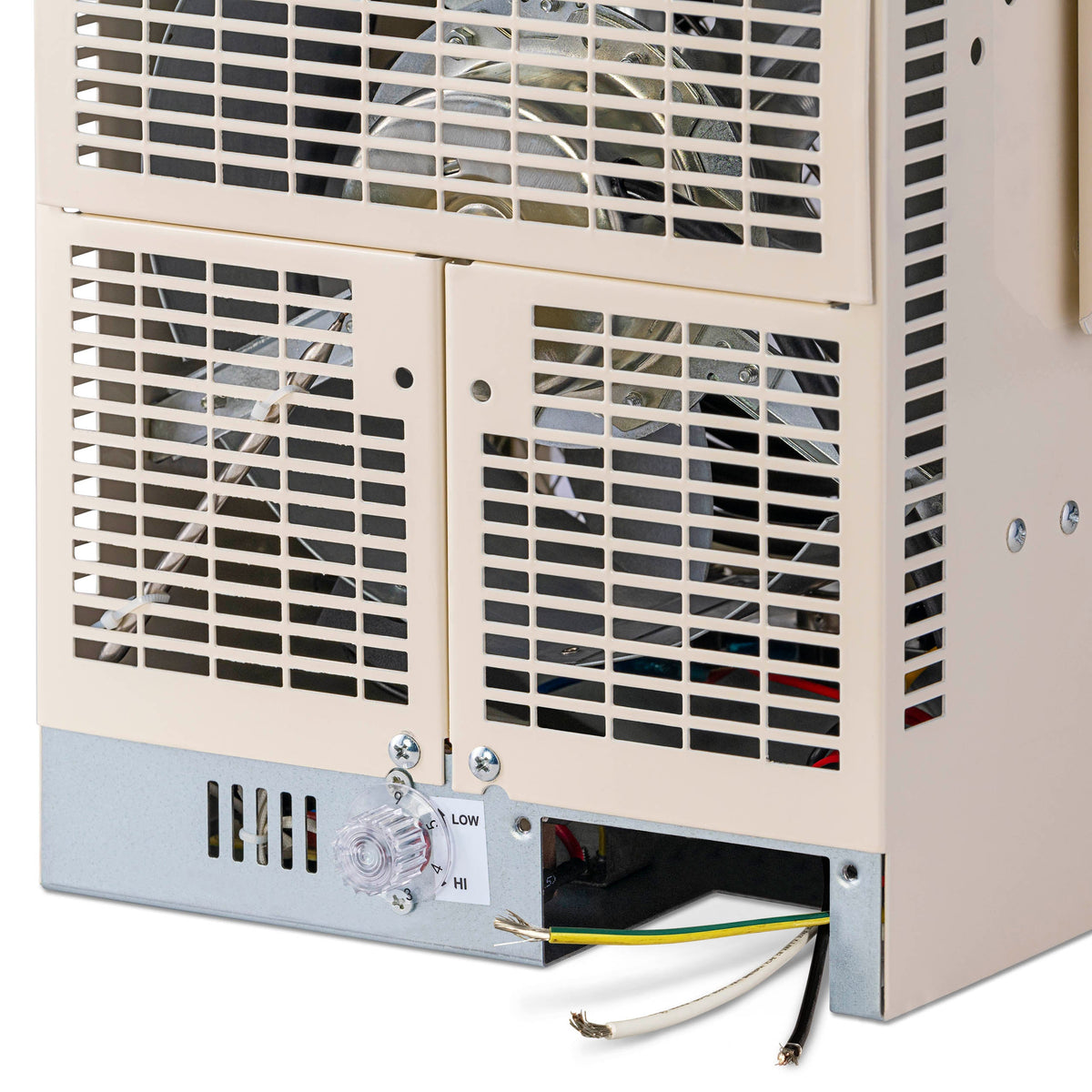 Newair® Hardwired Electric Garage Heater - Ceiling Mounted