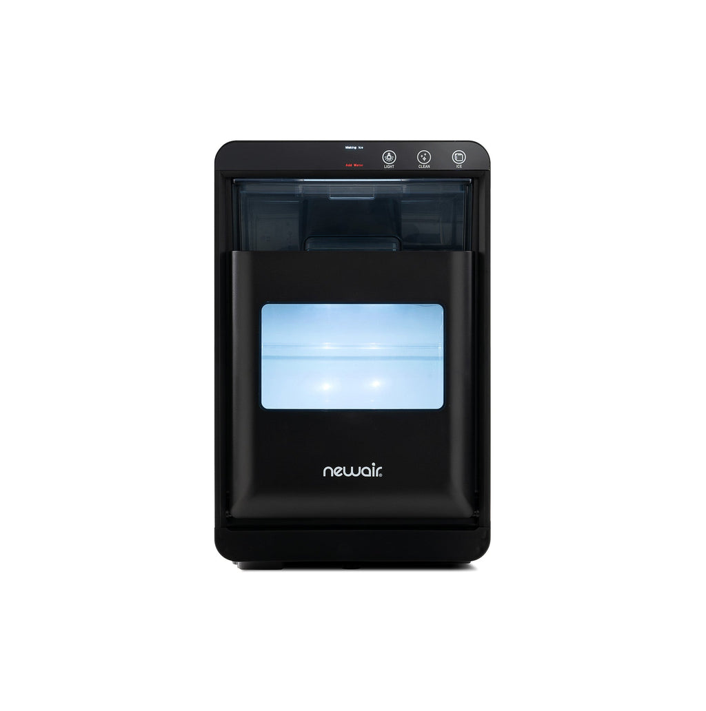 Newair® Countertop Ice Maker Nugget Ice, 44 lbs/24 hours