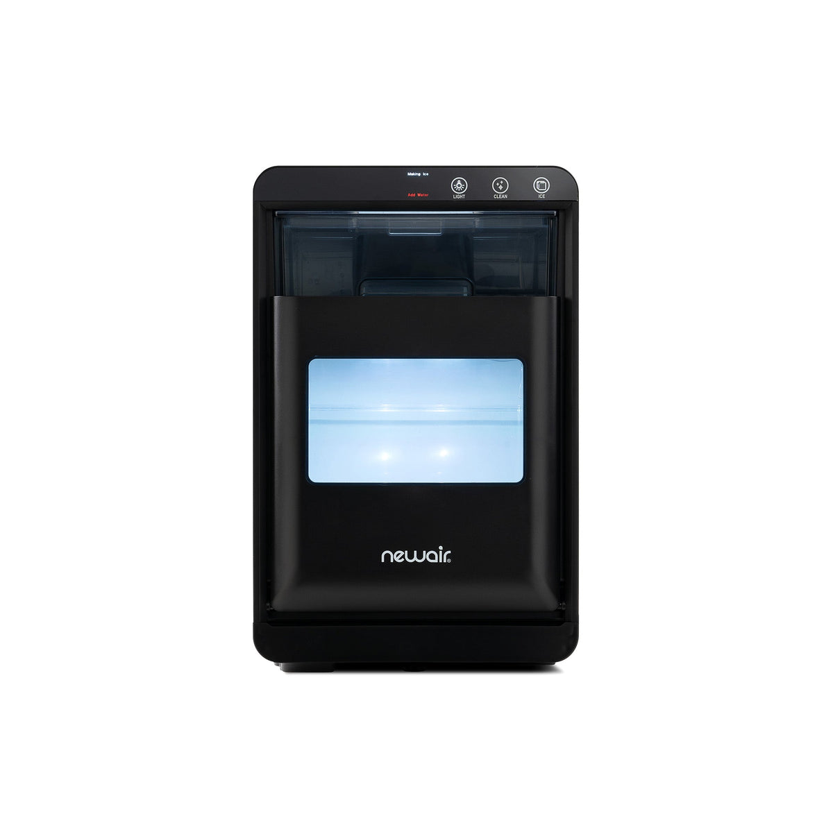 Newair® Countertop Ice Maker Nugget Ice, 44 lbs/24 hours