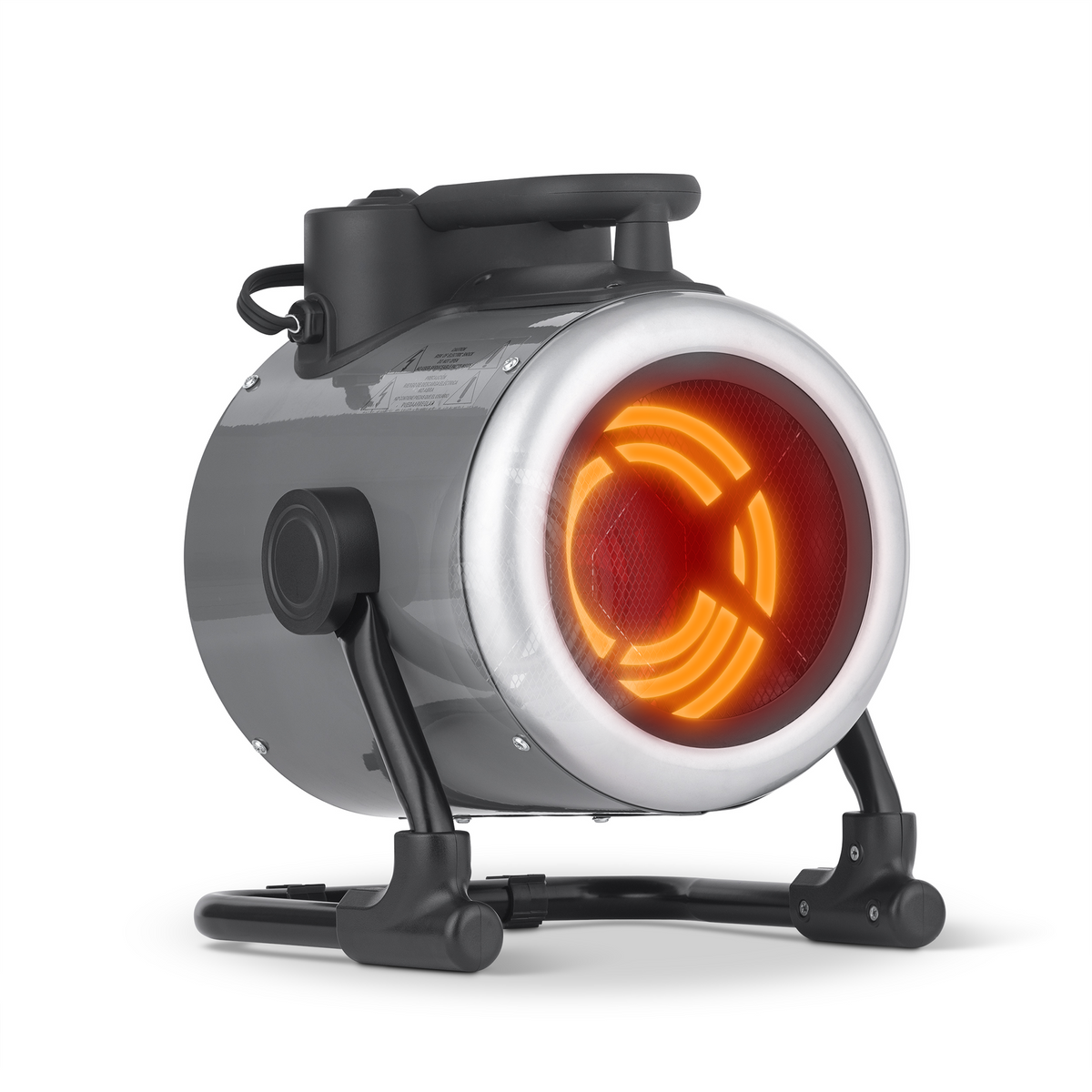 Newair® Portable Electric Garage Heater - 120v