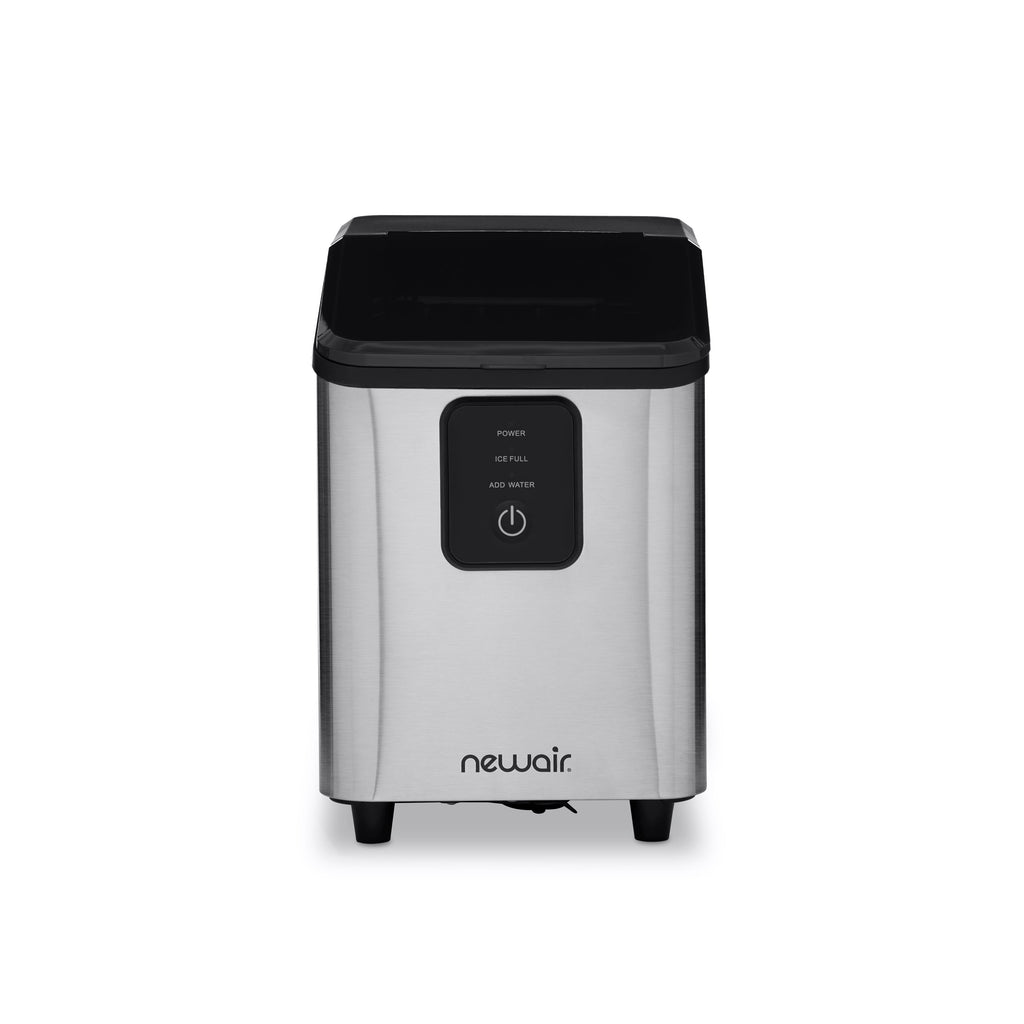 Newair® Countertop Ice Maker, Bullet Ice
