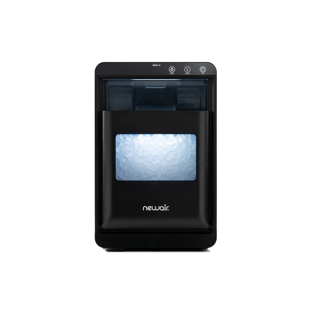 Newair® Countertop Ice Maker Nugget Ice, 44 lbs/24 hours