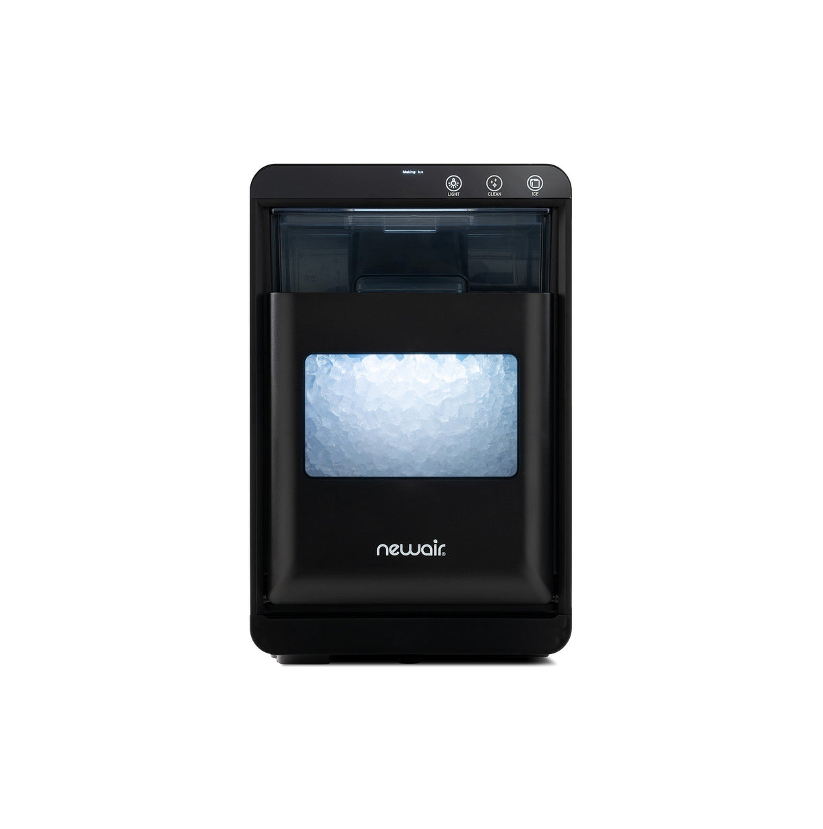 Newair® Countertop Ice Maker Nugget Ice, 44 lbs/24 hours