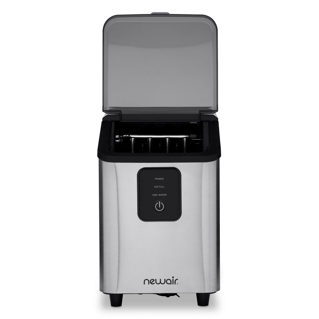 Newair® Countertop Ice Maker, Bullet Ice