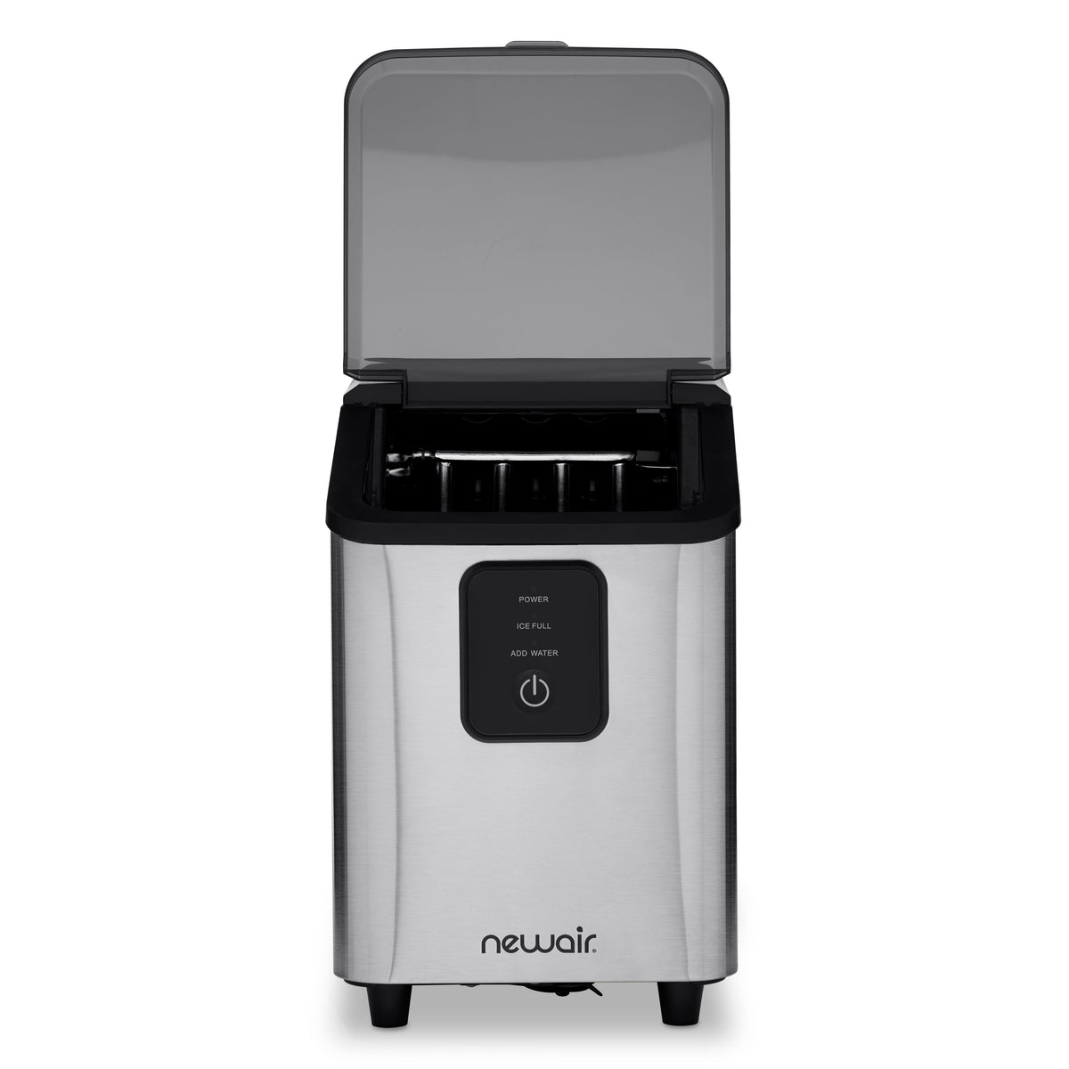 Newair® Countertop Ice Maker, Bullet Ice