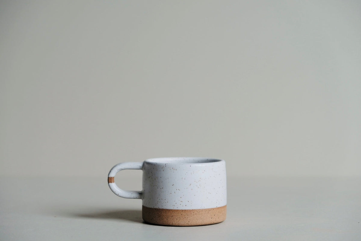 8 oz Short Stack Mug