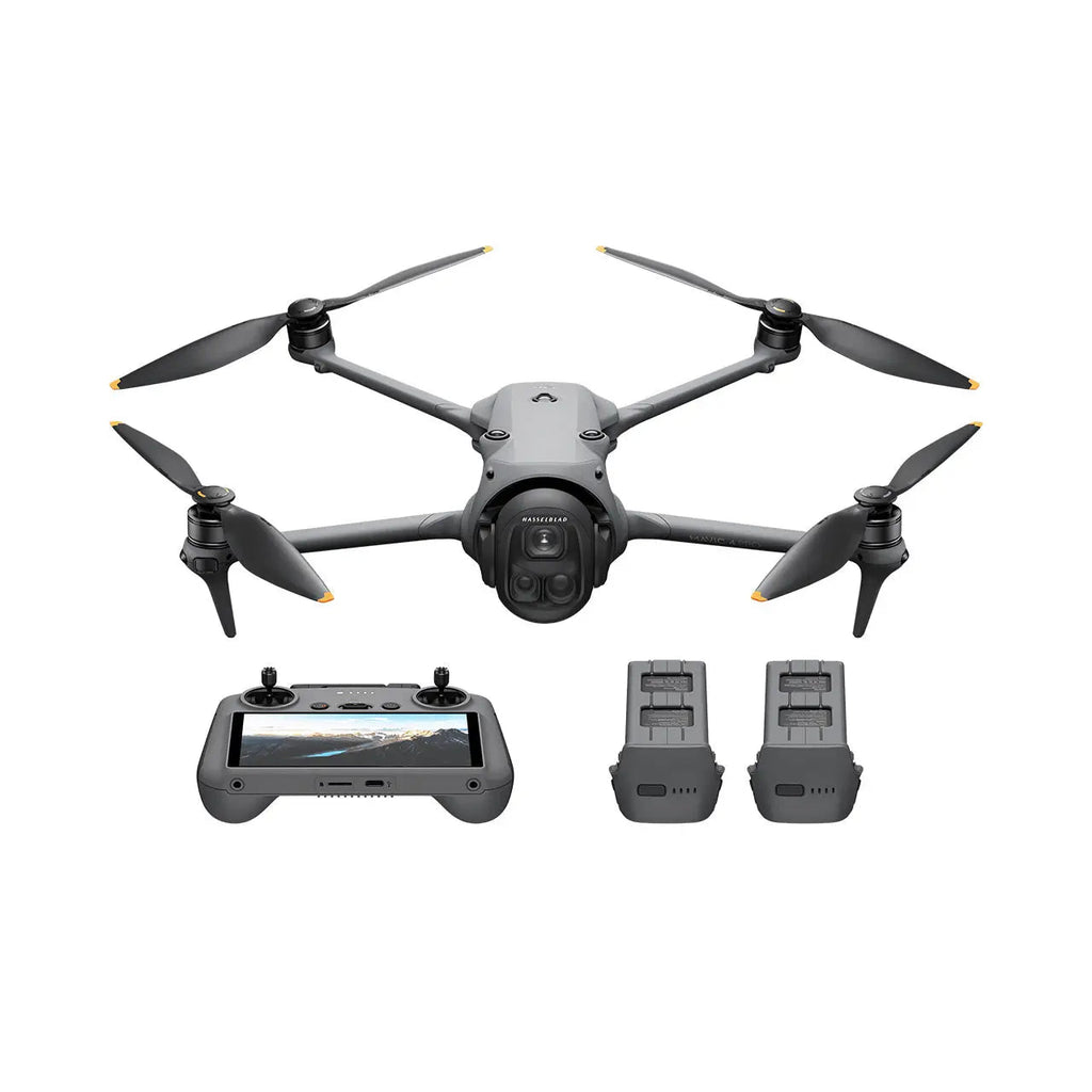 DJI Mavic 4 Pro Fly More Combo (DJI RC 2)