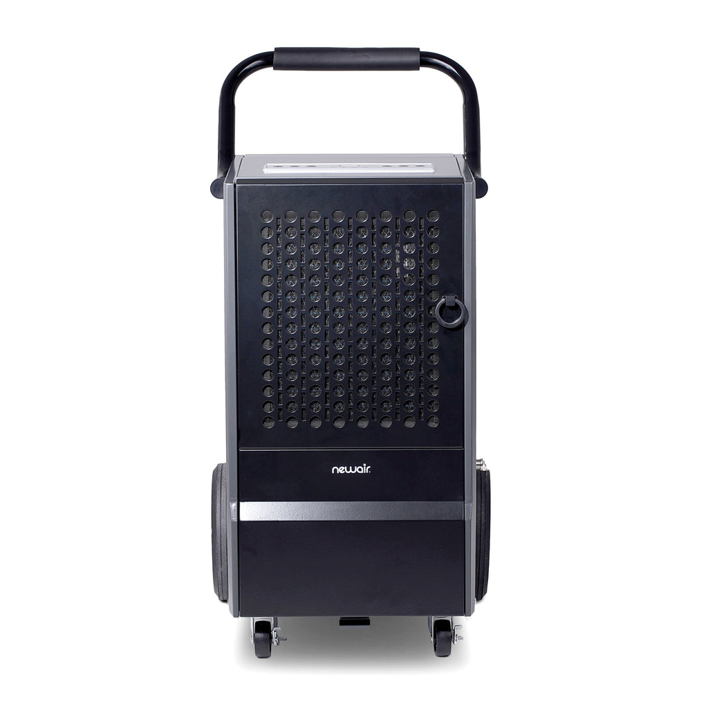 Newair 160 Pints Commercial Dehumidifier with Pump