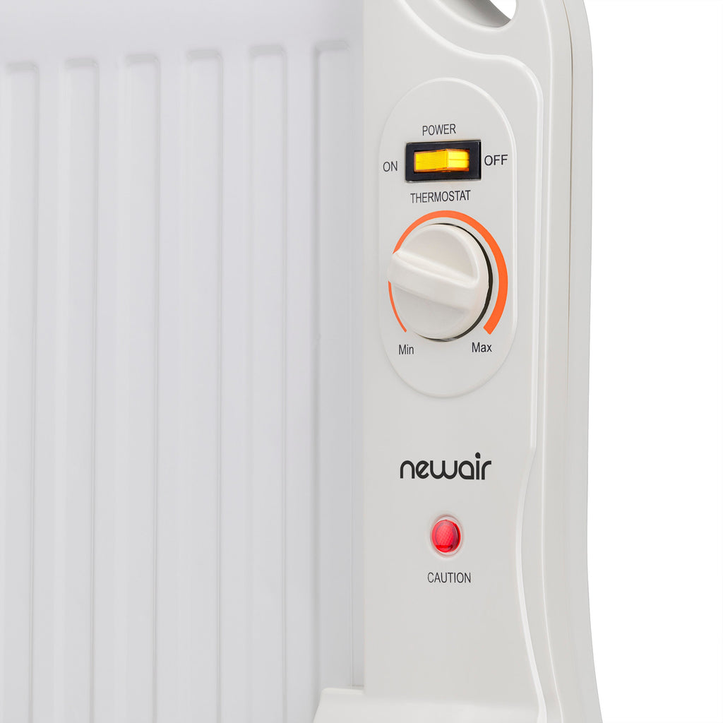 Newair® Portable Under-Desk Heater