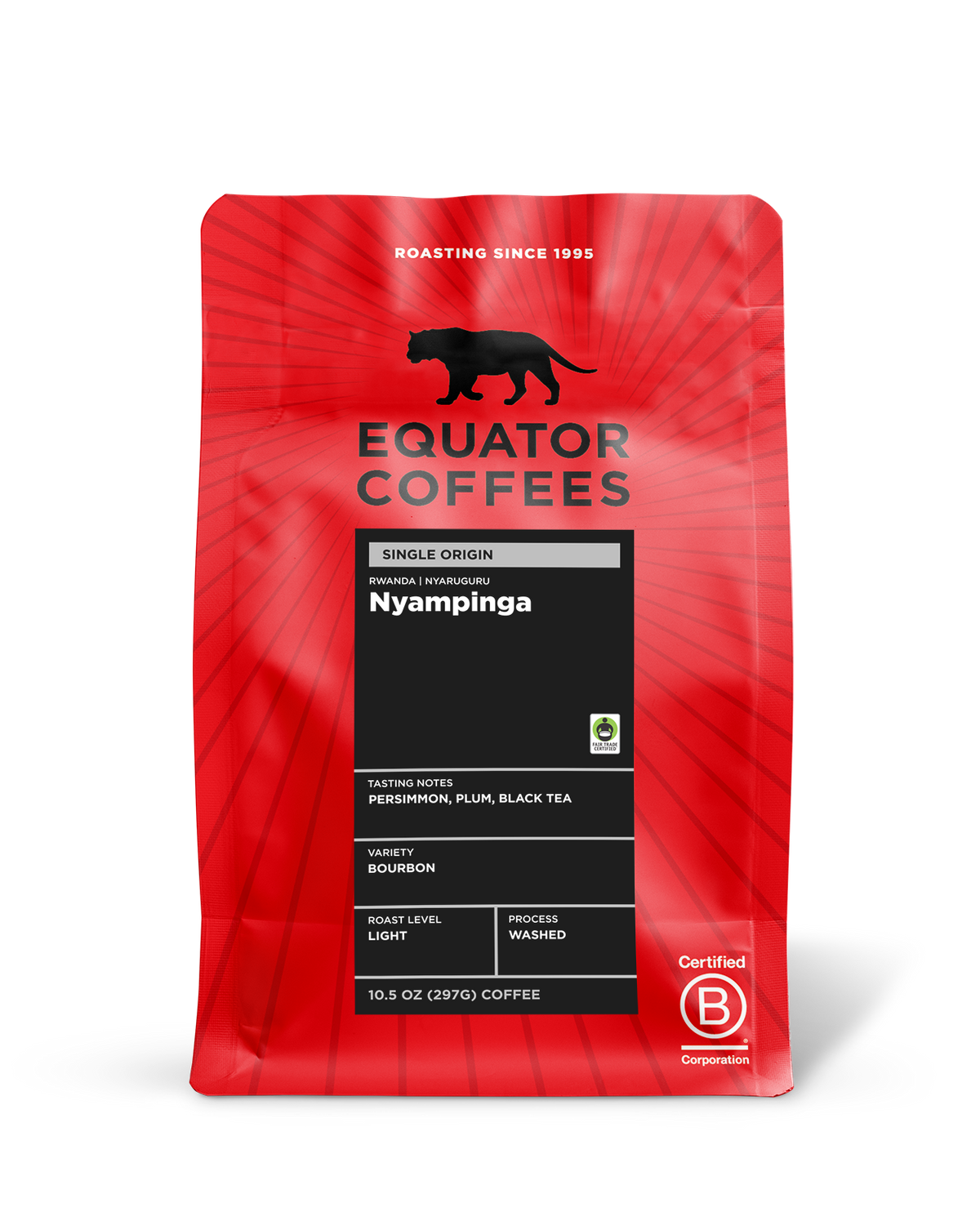 Rwanda Nyampinga