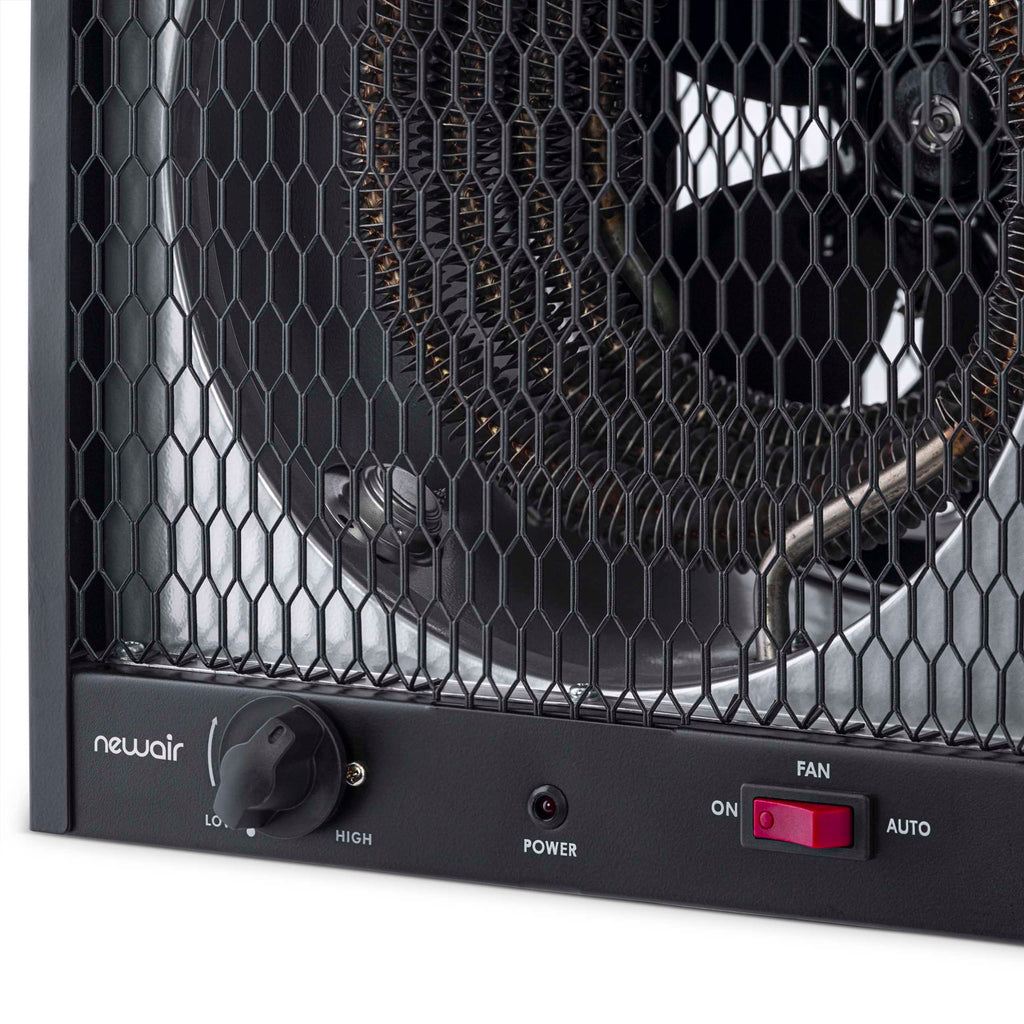 Newair® Portable Electric Garage Heater - 240v