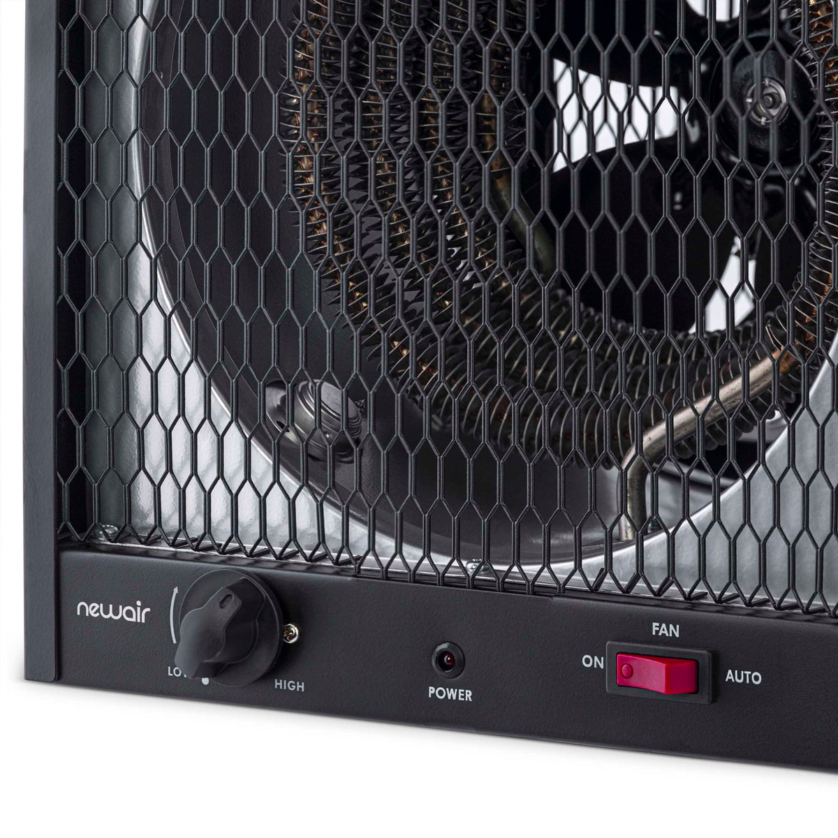 Newair® Portable Electric Garage Heater - 240v