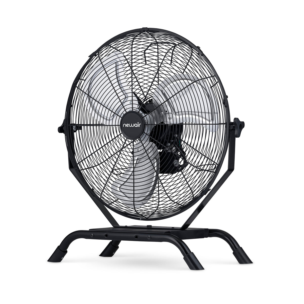 Newair® 18" - 20" Outdoor-Rated Fan - Floor or Wall Mounted