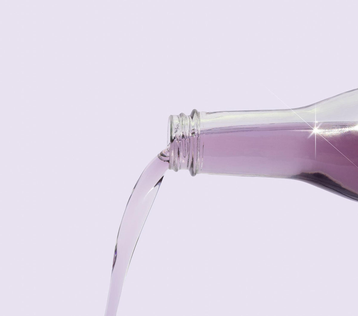 Alfred Lavender Syrup