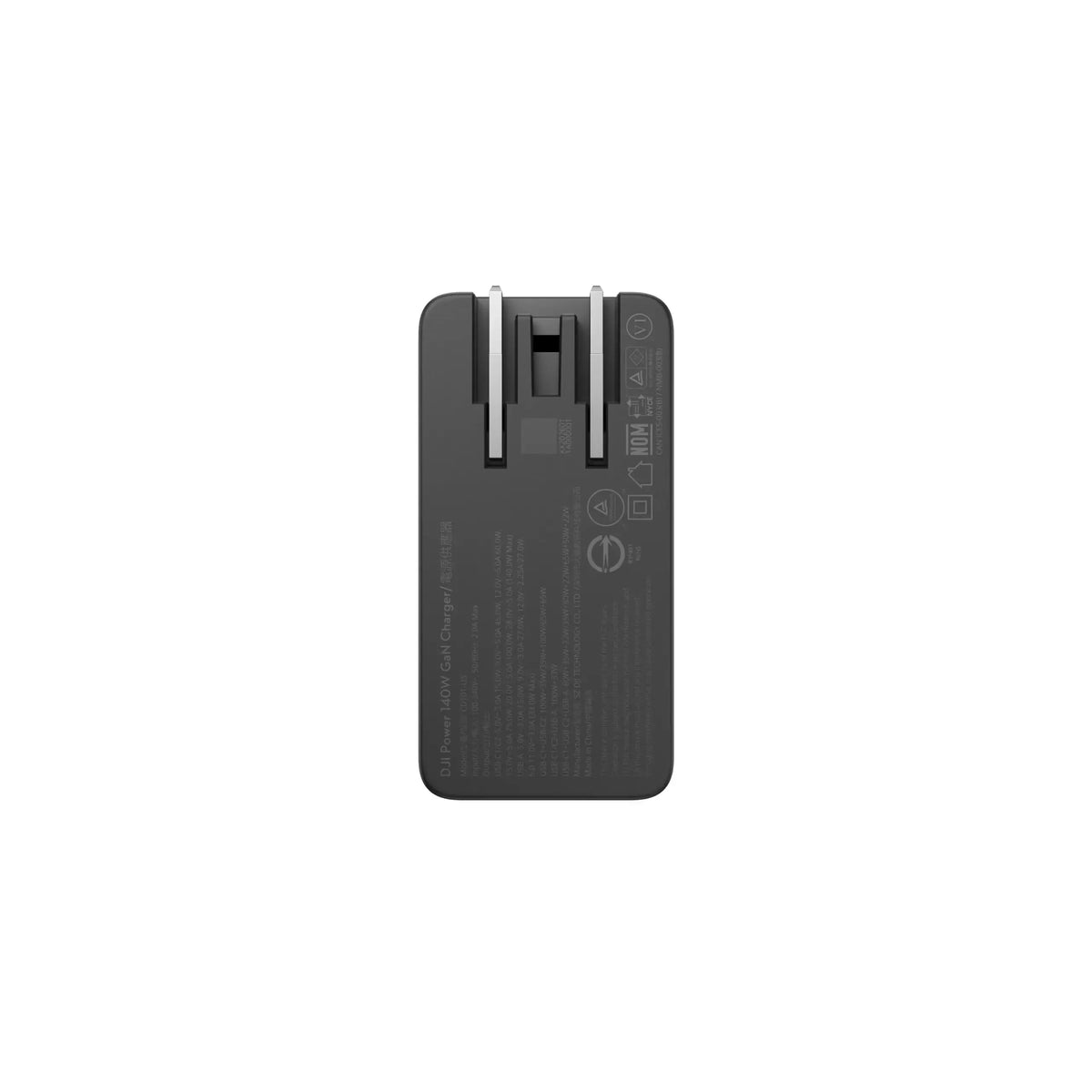 DJI Power 140W GaN Charger