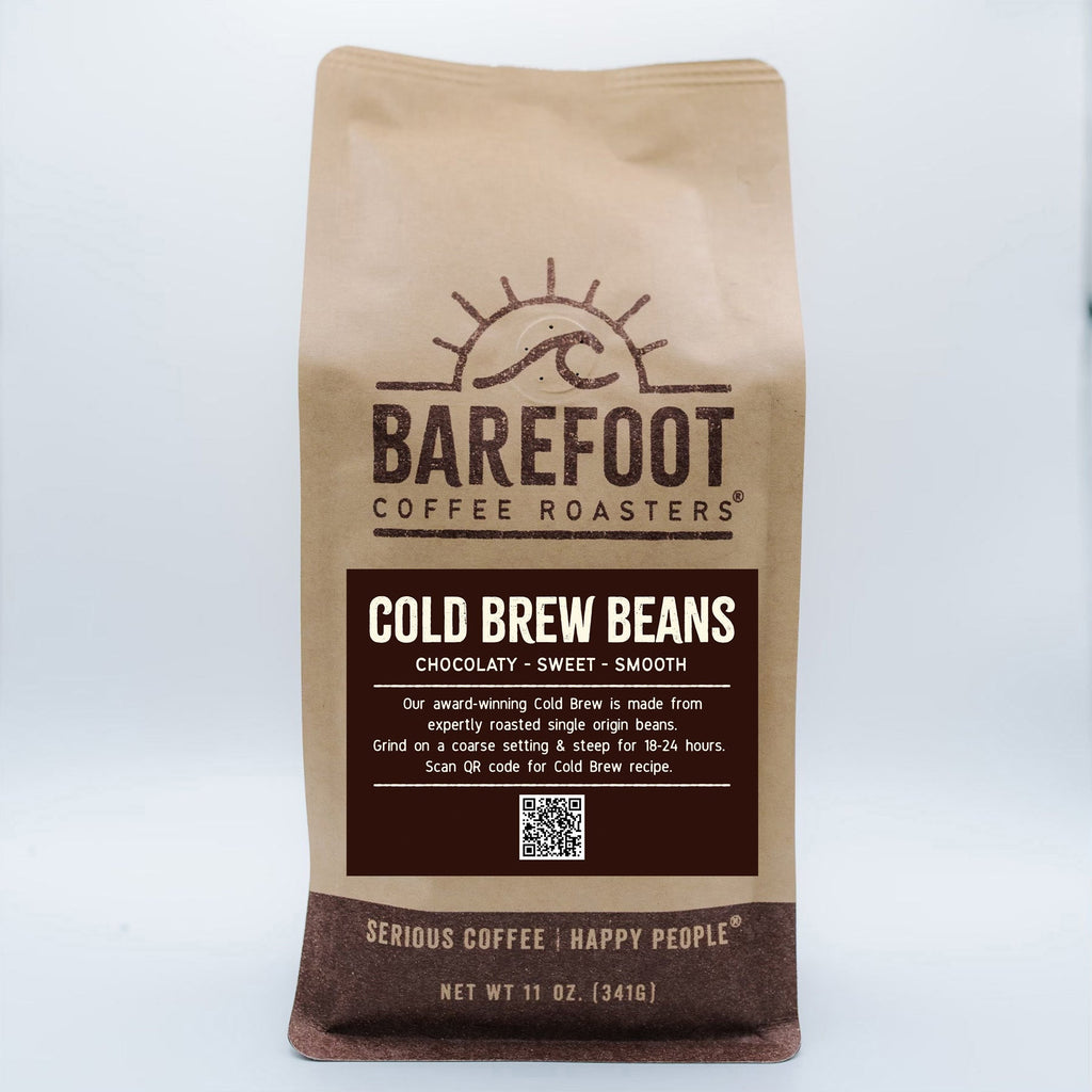 Cold Brew Beans