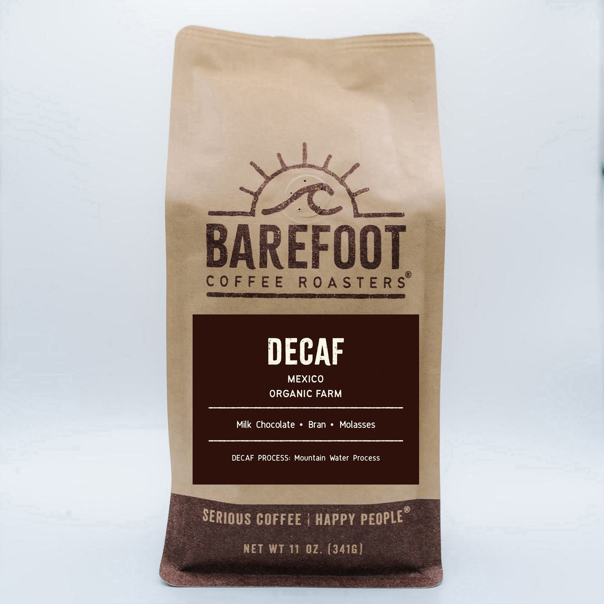 Decaf Mexico