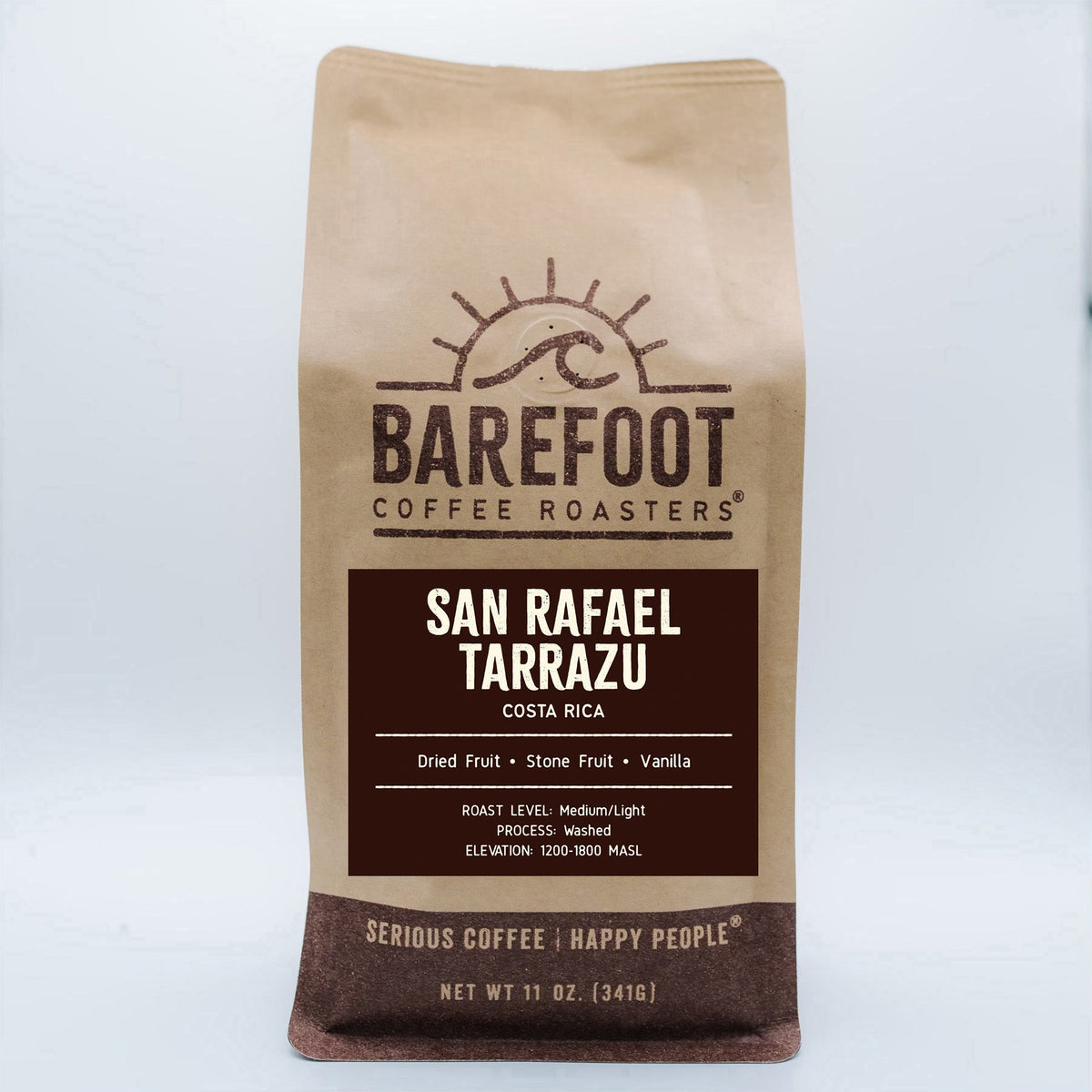 San Rafael Tarrazu