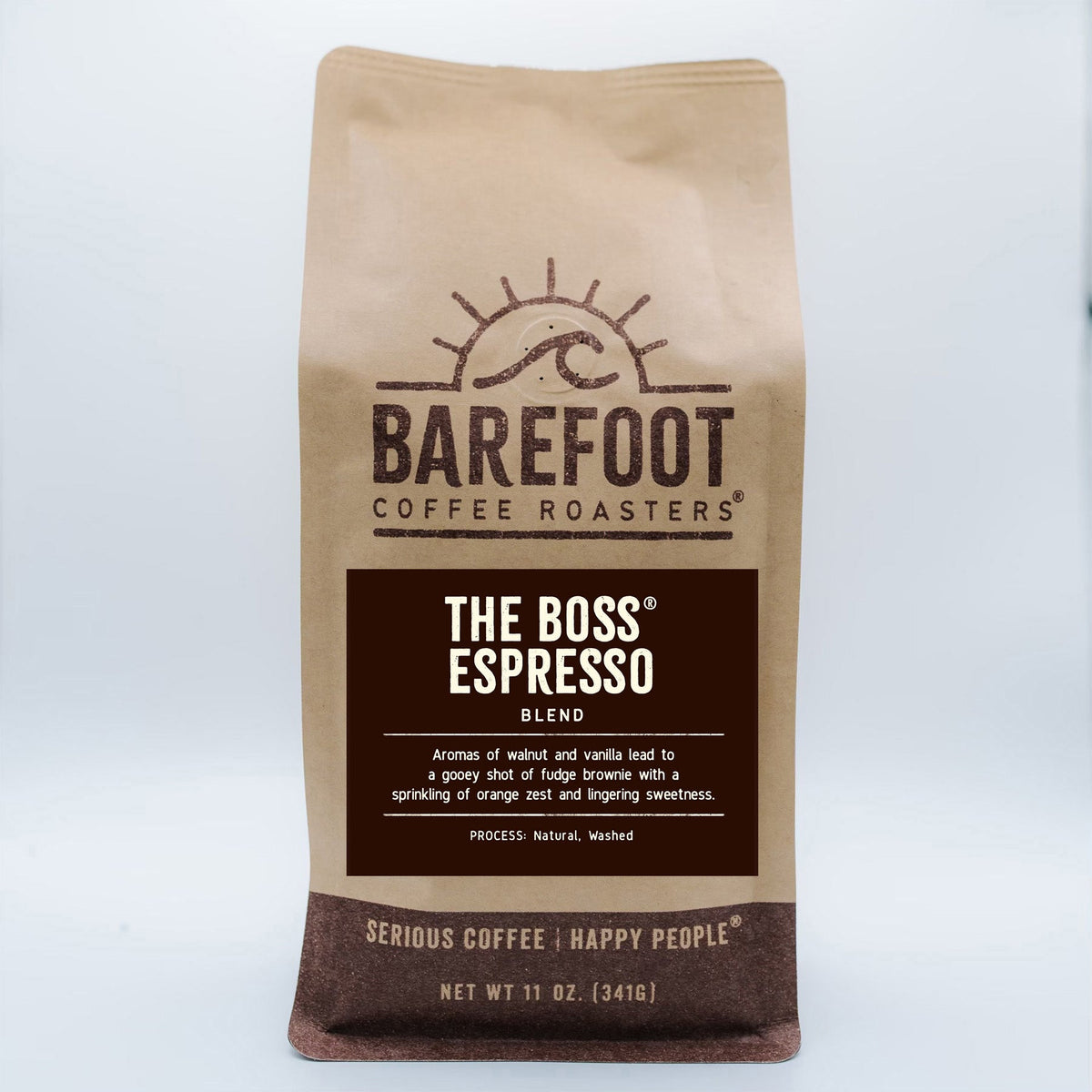 The Boss® Espresso Blend