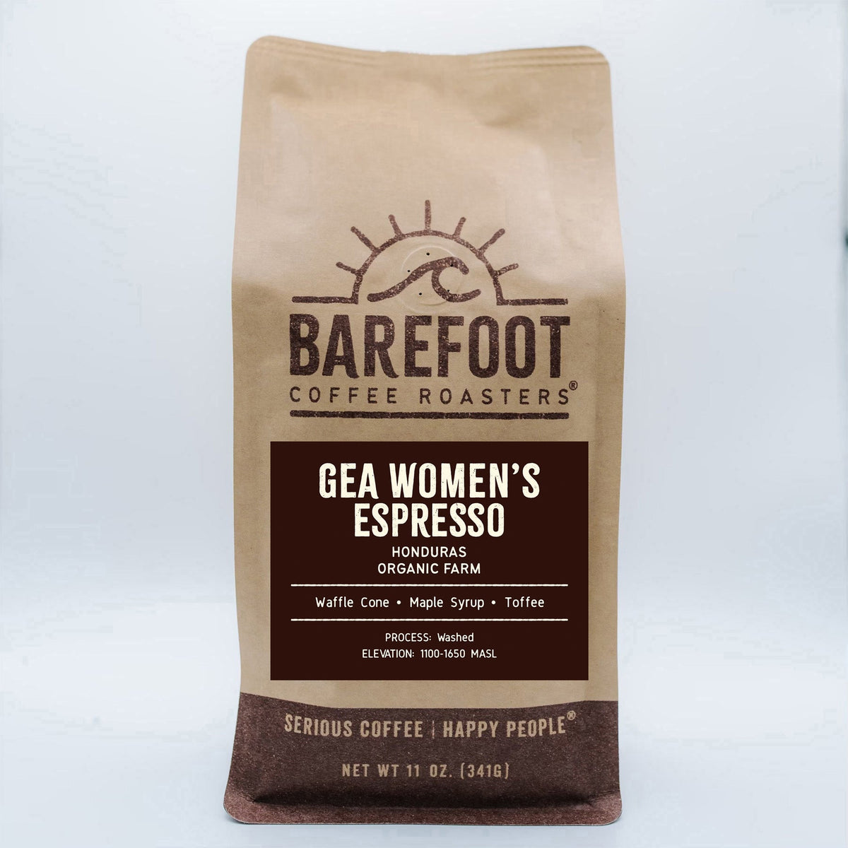 Gea Women's ESPRESSO