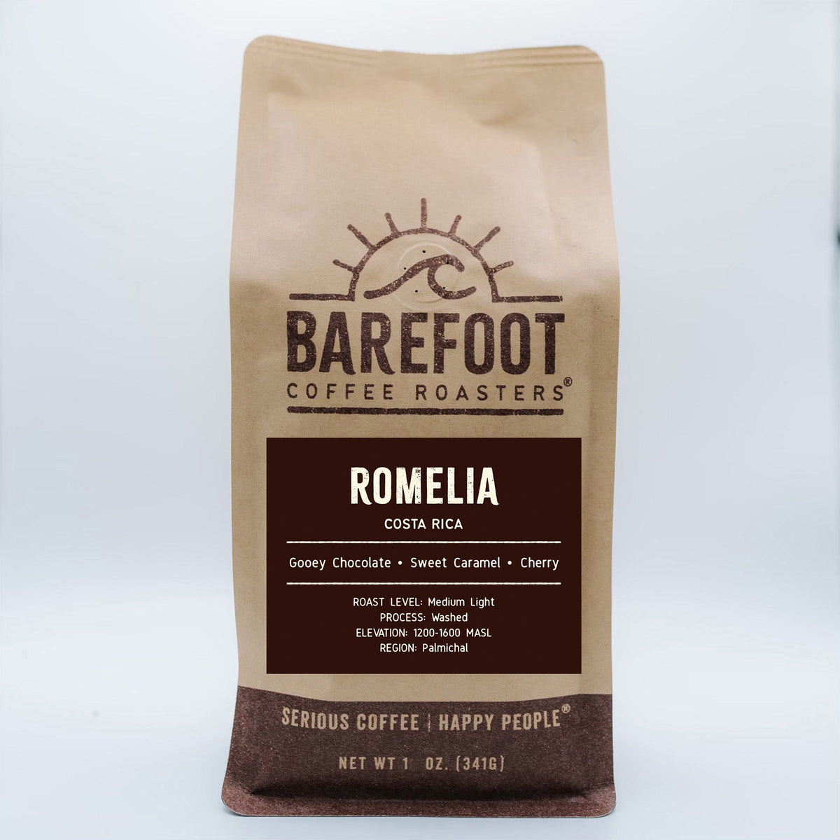 Romelia