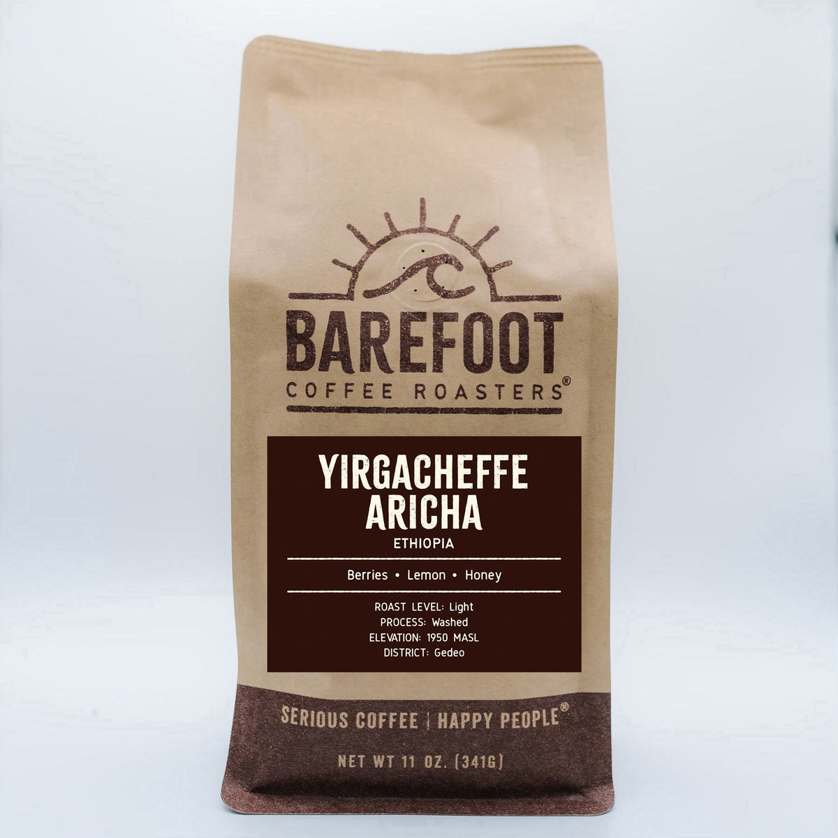 Yirgacheffe Aricha