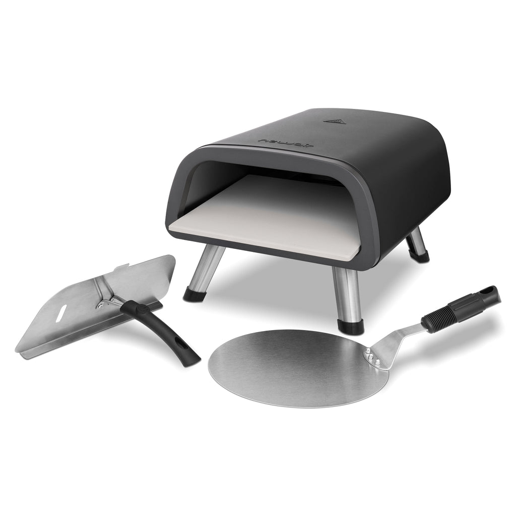 Newair® 12" Portable Electric Indoor and Outdoor Pizza Oven