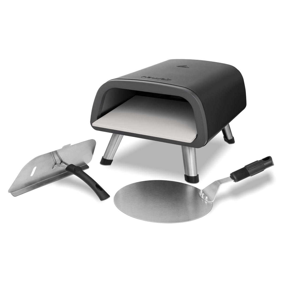 Newair® 12" Portable Electric Indoor and Outdoor Pizza Oven