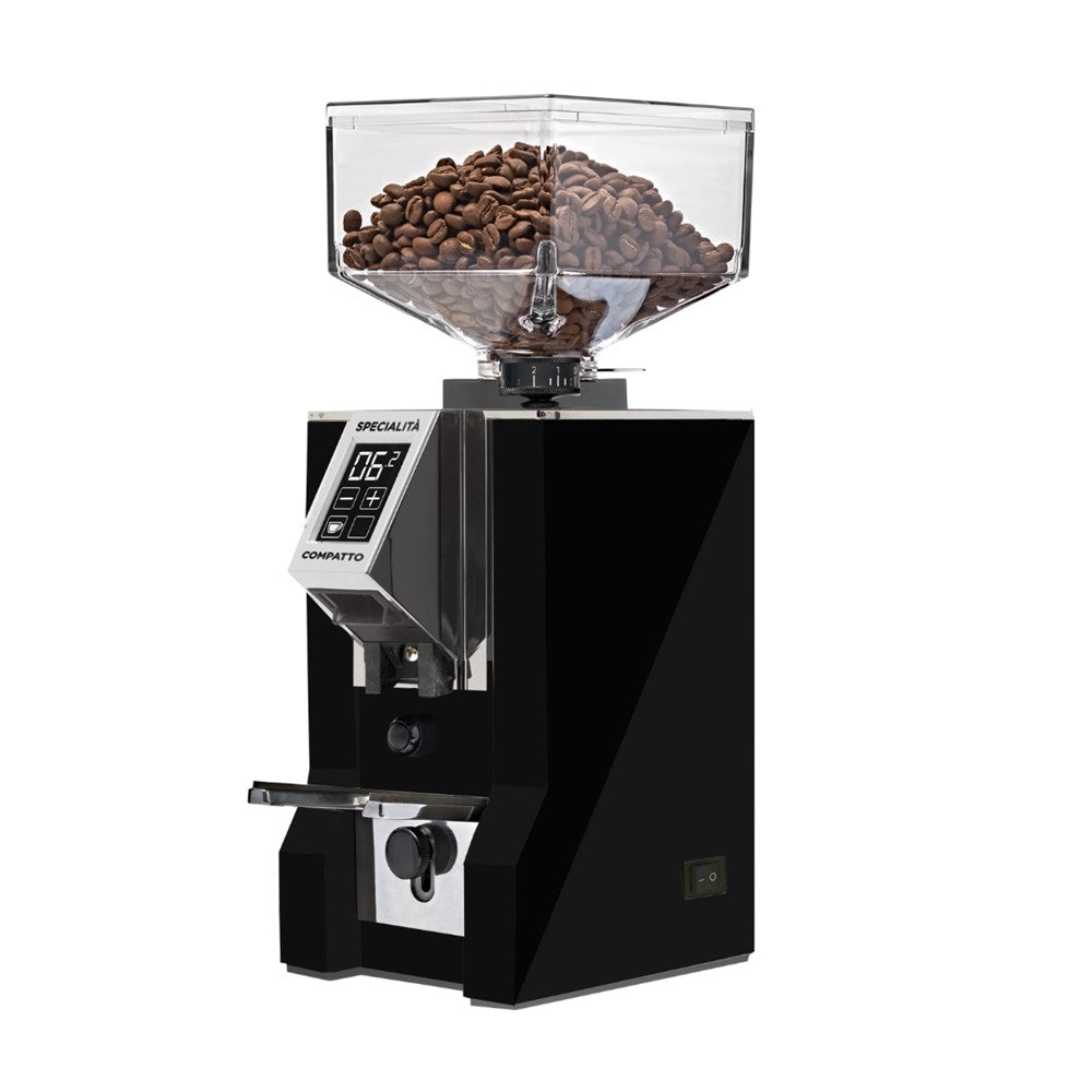 Eureka Mignon Specialita Compatto Espresso Grinder