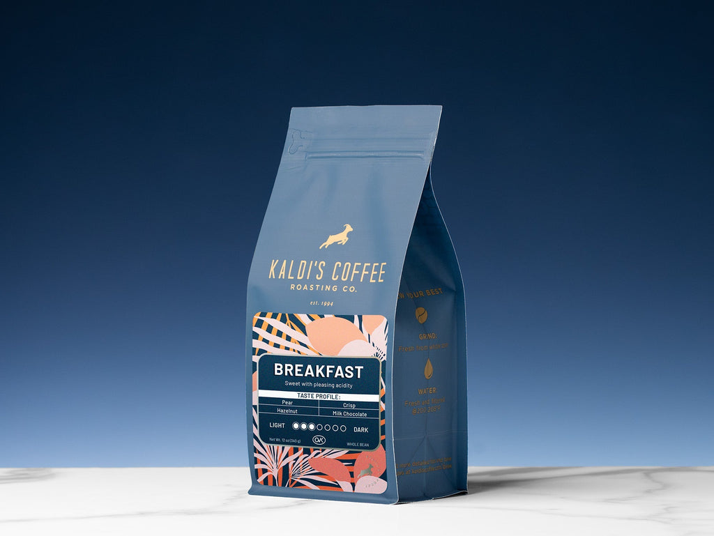 Breakfast Blend