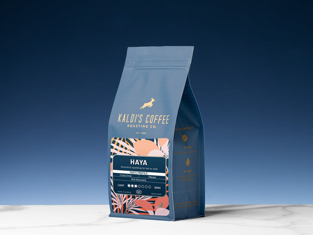 Haya Cold Brew Blend