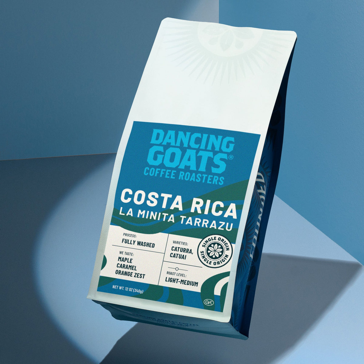 Costa Rica La Minita Tarrazu