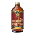 Cinnamon Brown Sugar Syrup
