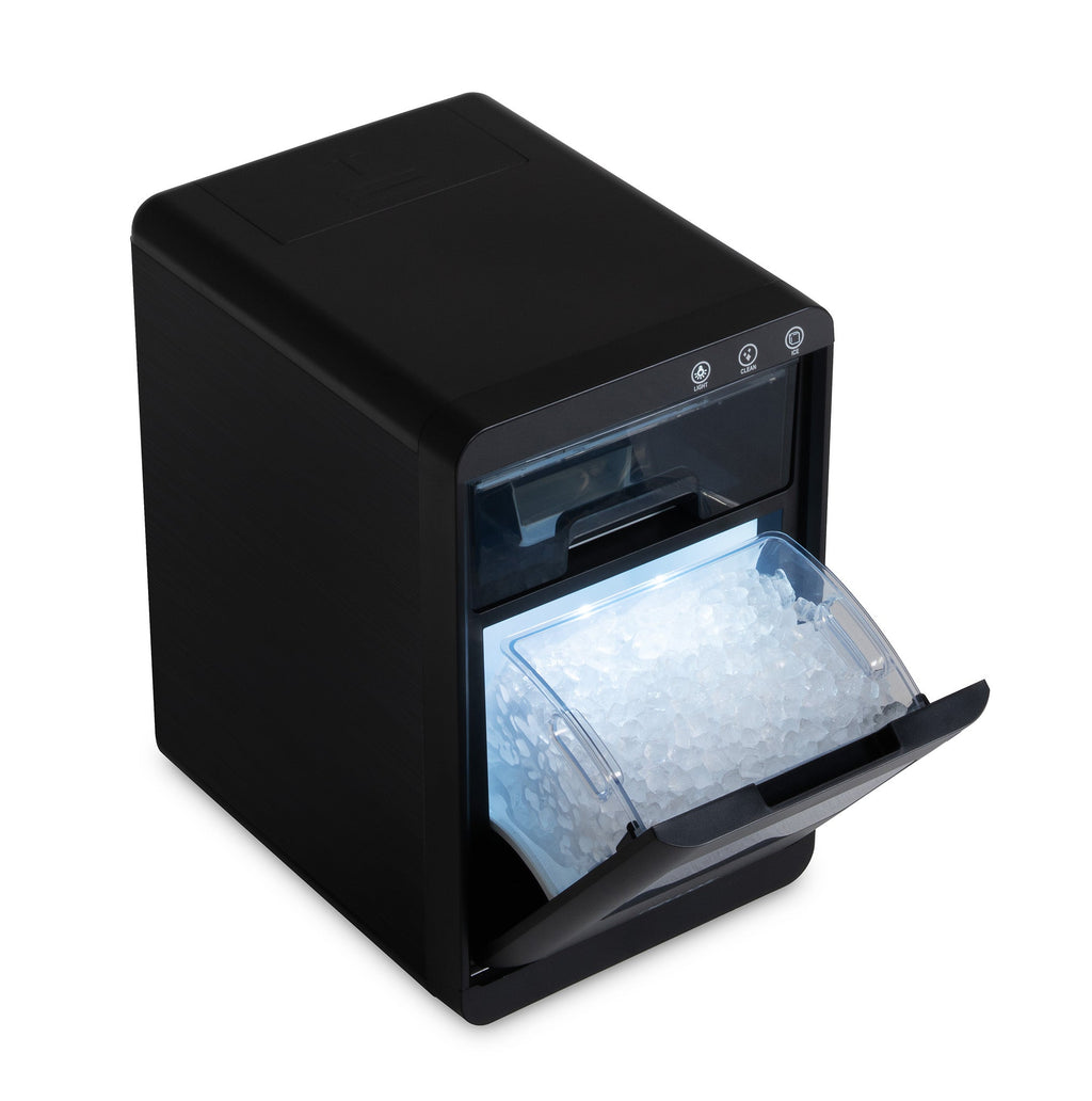 Newair® Countertop Ice Maker Nugget Ice, 44 lbs/24 hours