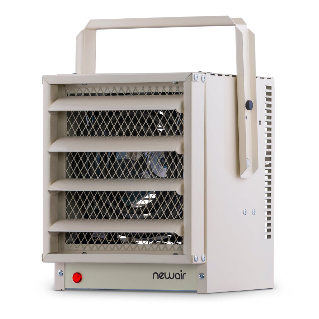 Newair® Hardwired Electric Garage Heater - Ceiling Mounted