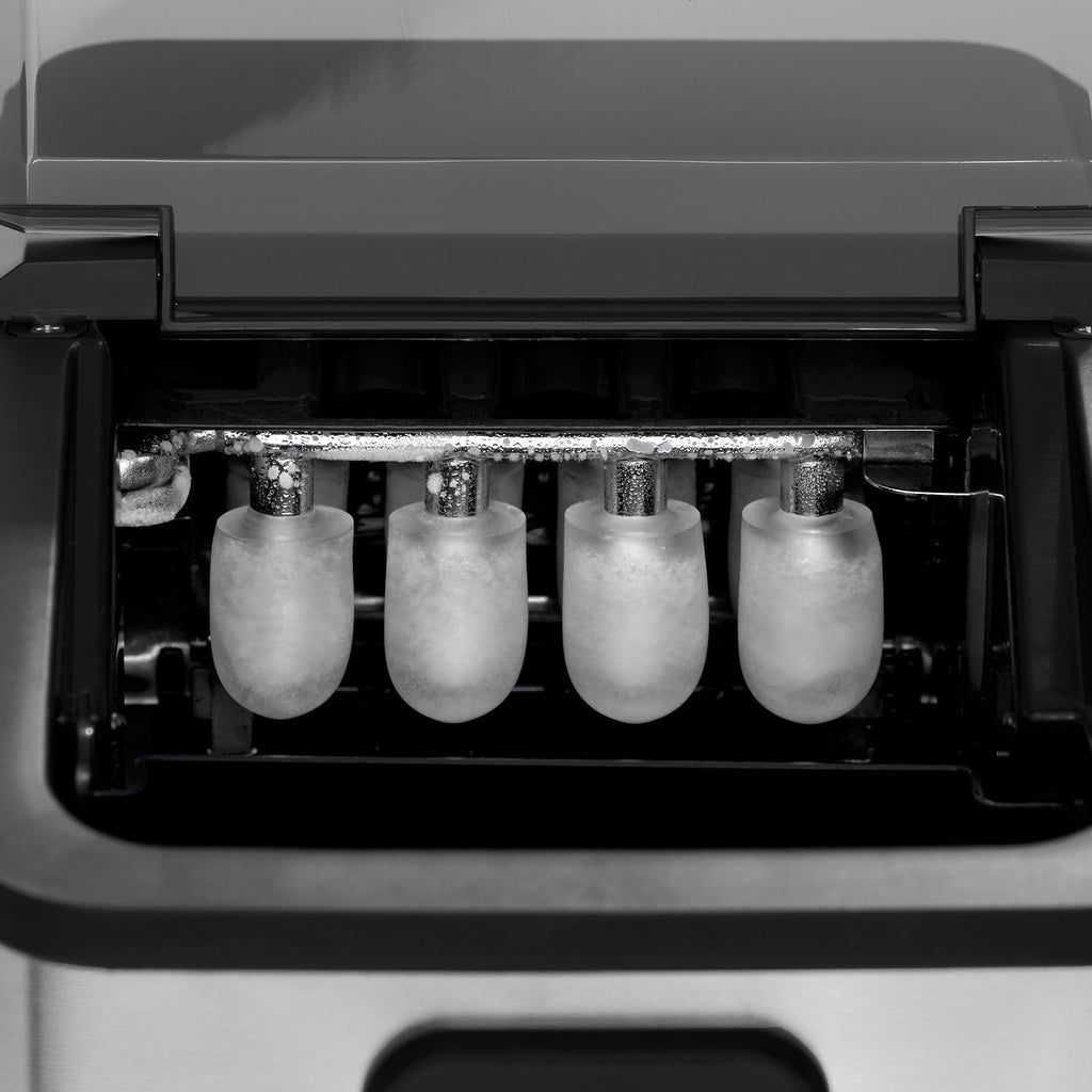 Newair® Countertop Ice Maker, Bullet Ice